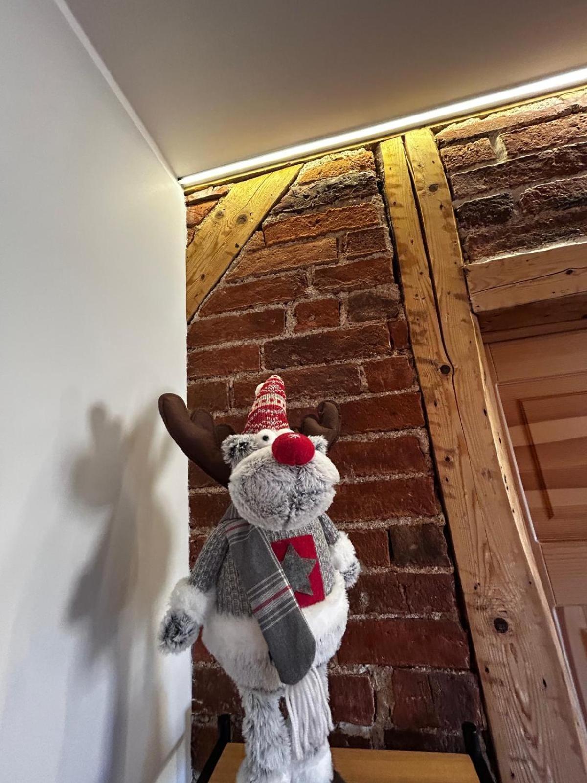 Bialy Domek Karpacz Kültér fotó